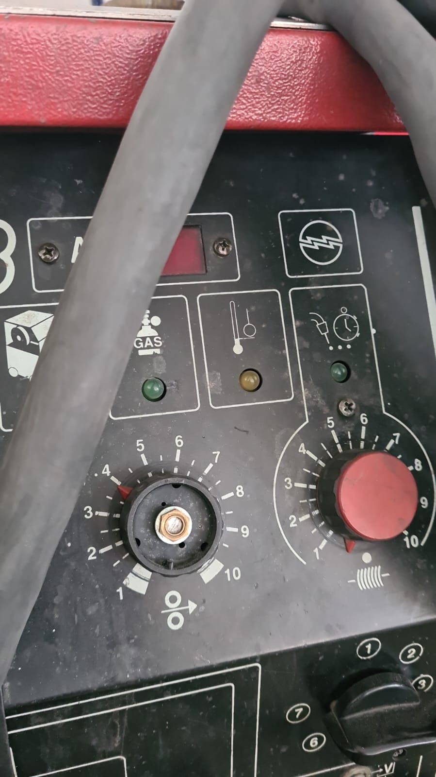 JAGUAR 203 